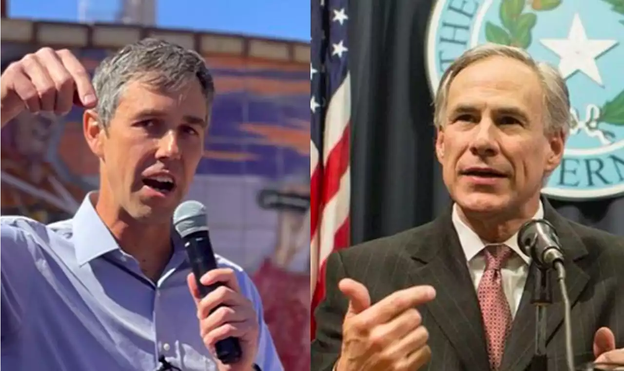 Beto O’Rourke catches Gov. Greg Abbott in cash on hand as race hits homestretch