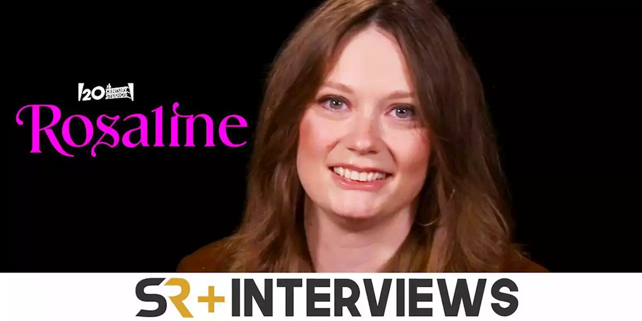 Rosaline Director Karen Maine On Blending Renaissance & Modernity