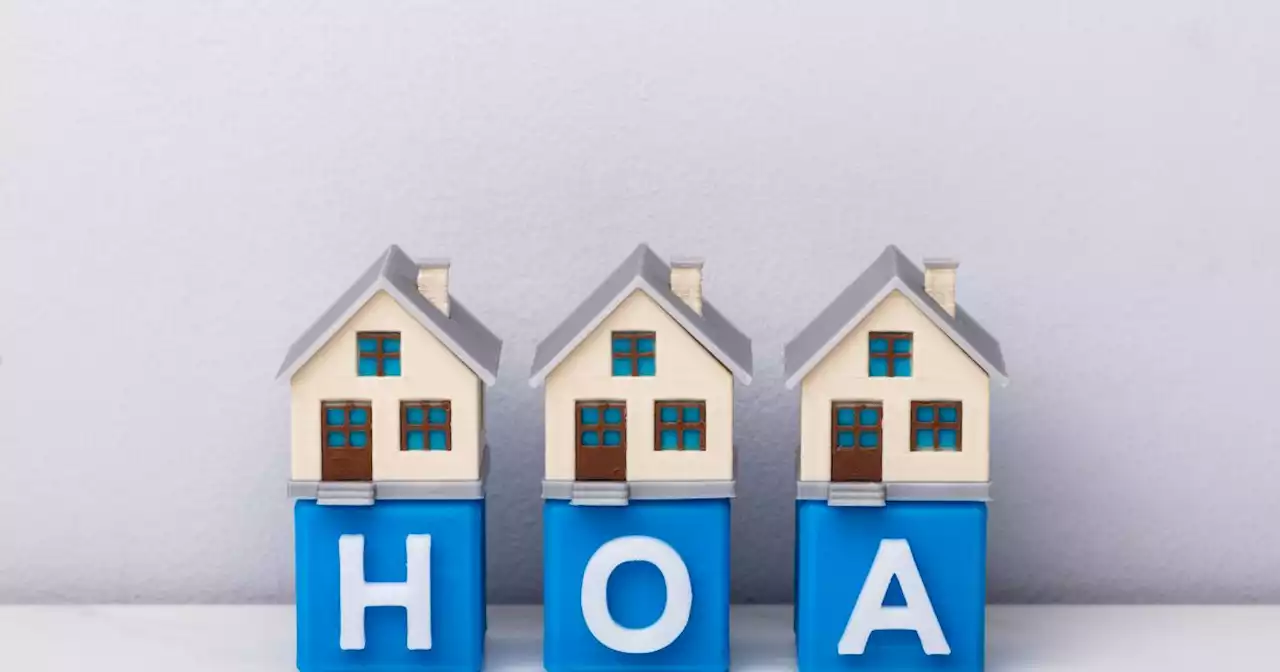 HOA Homefront — Know your governing documents