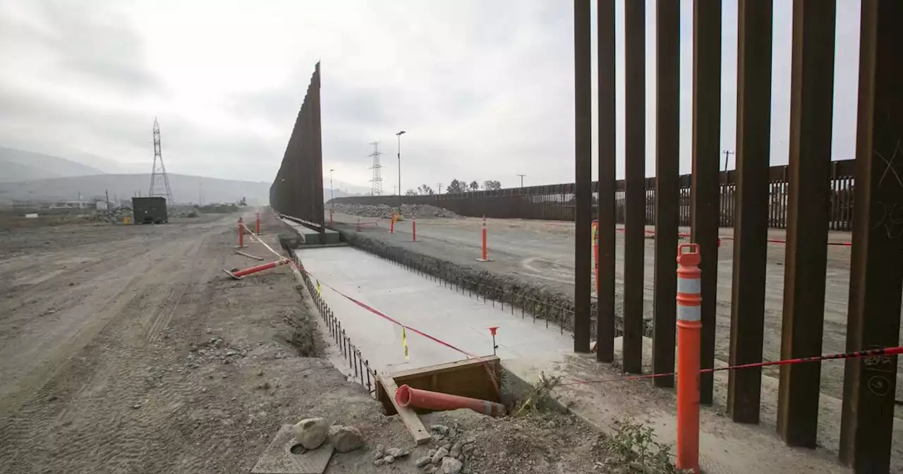 San Diego inks deal with Mexico over tolling at new Otay Mesa border crossing