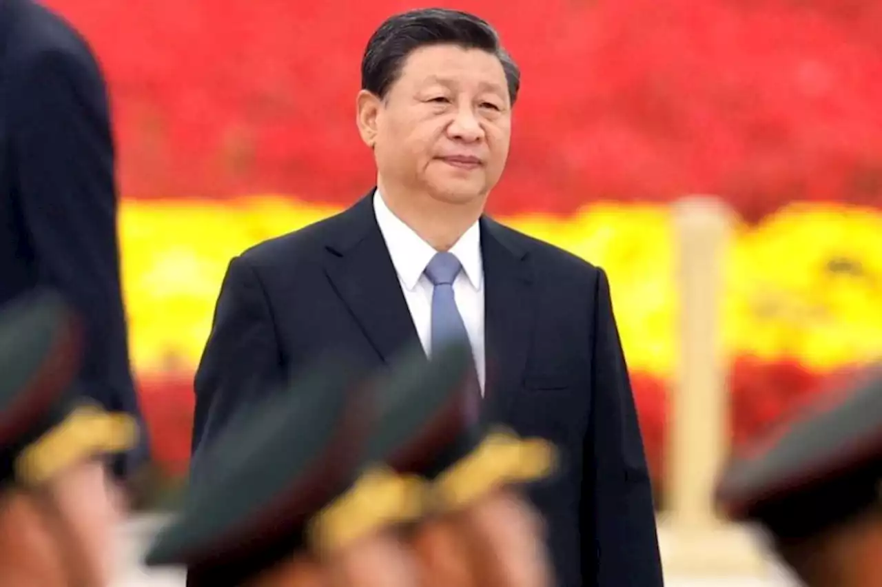 Akhir Bulan, Presiden China Xi Jinping Diprediksi Diberi Masa Jabatan Ketiga