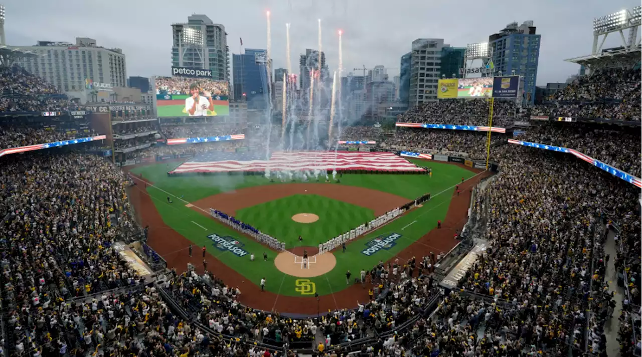 Dodgers, Padres Have Dugout TV Cameras Removed After Complaints