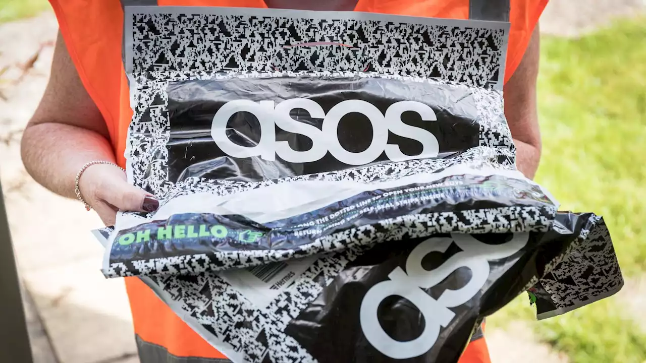 Asos troubles deepen as lenders fashion balance sheet talks