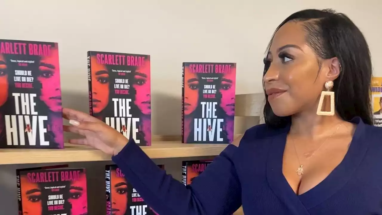 Black authors make progress but change remains slow in the publishing industry