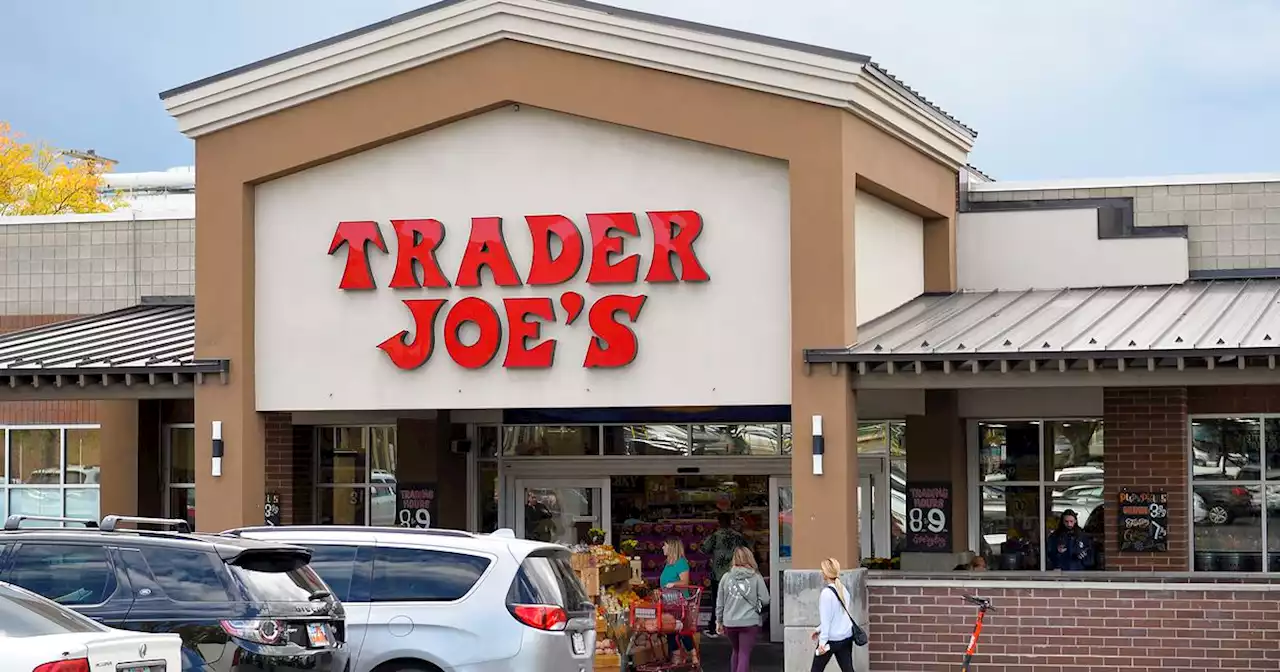 The rumors are true: Trader Joe’s will open a fourth store in Utah