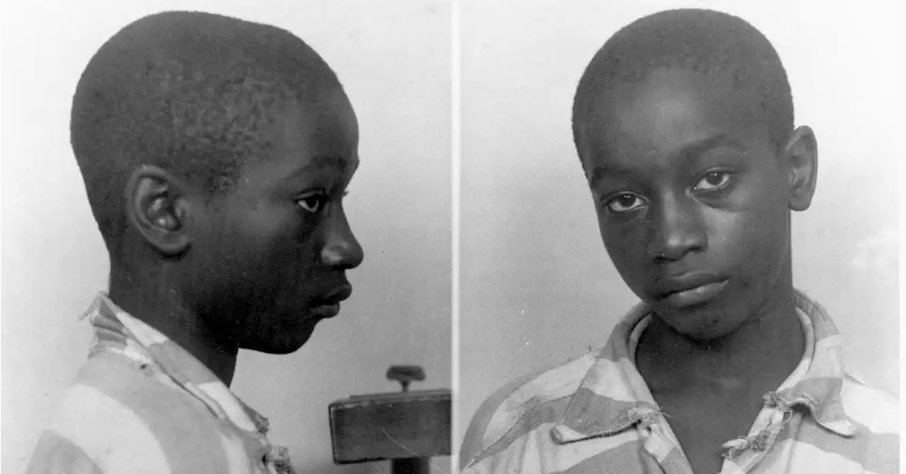 Did South Carolina Execute 14-Year-Old George Stinney, Then Declare Him Innocent 70 Years Later?