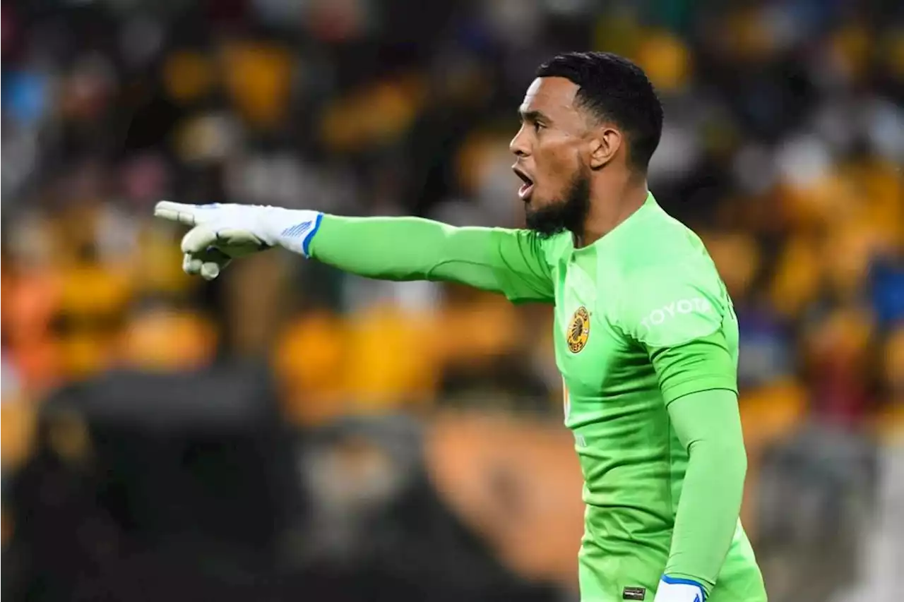 Possible Chiefs Line-Up With Goalkeeping Conundrum | Soccerladuma