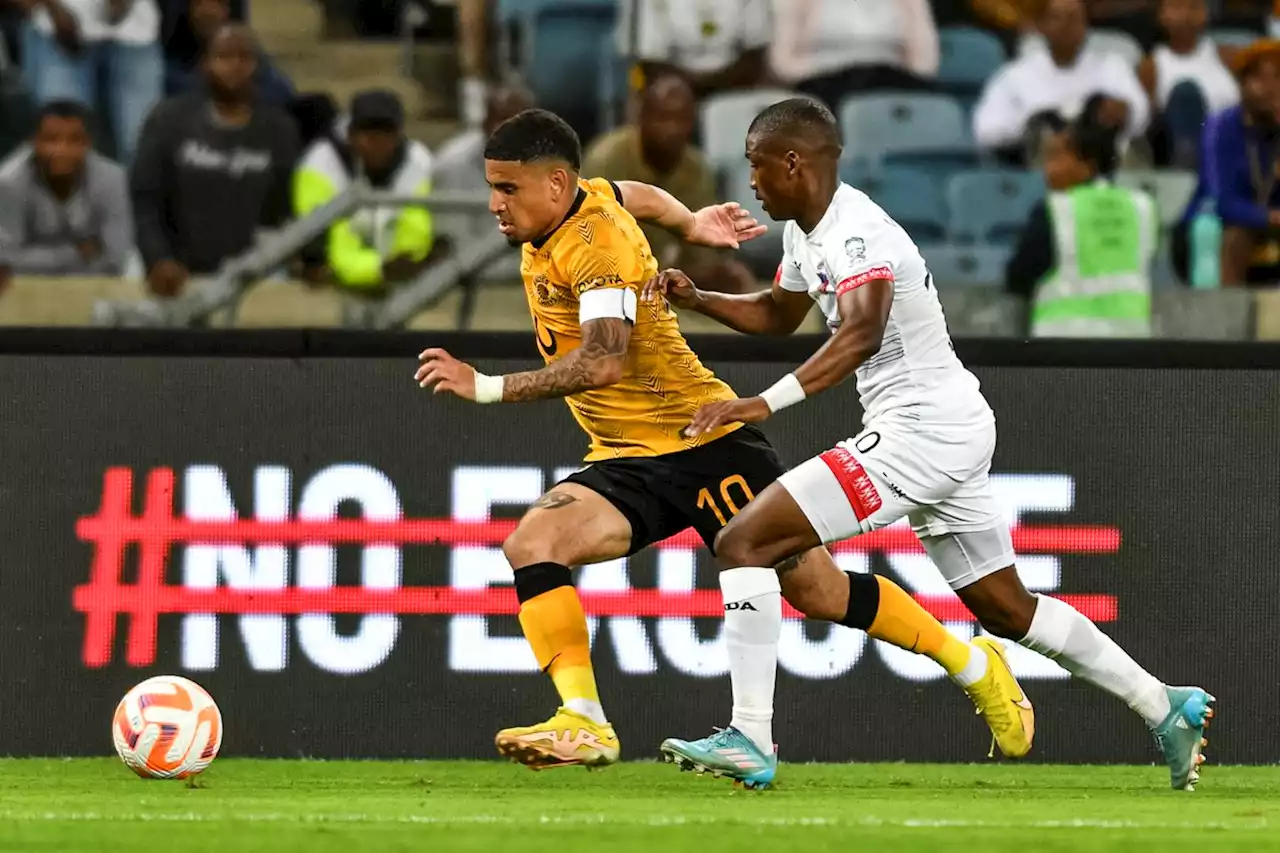 Wasteful Chiefs Miss Out On Top Spot After Shock Loss | Soccerladuma