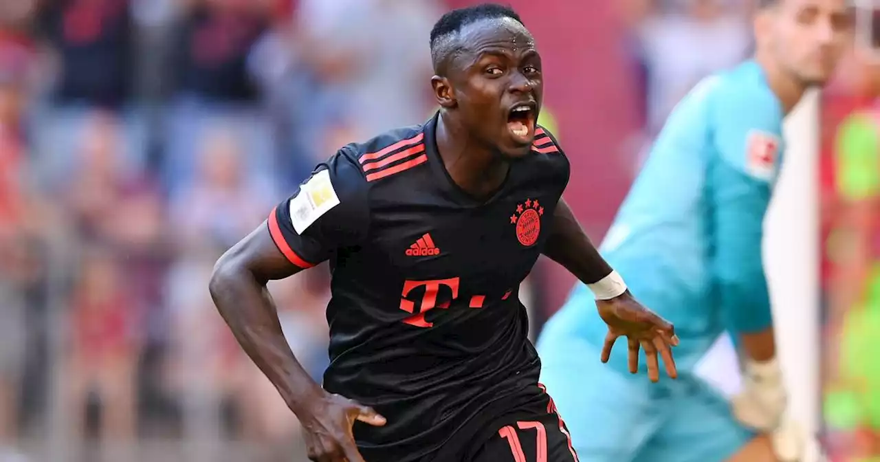 Der 'Angst-Faktor' Sadio Mané: Darum wird der Bayern-Star in Liverpool so vermisst