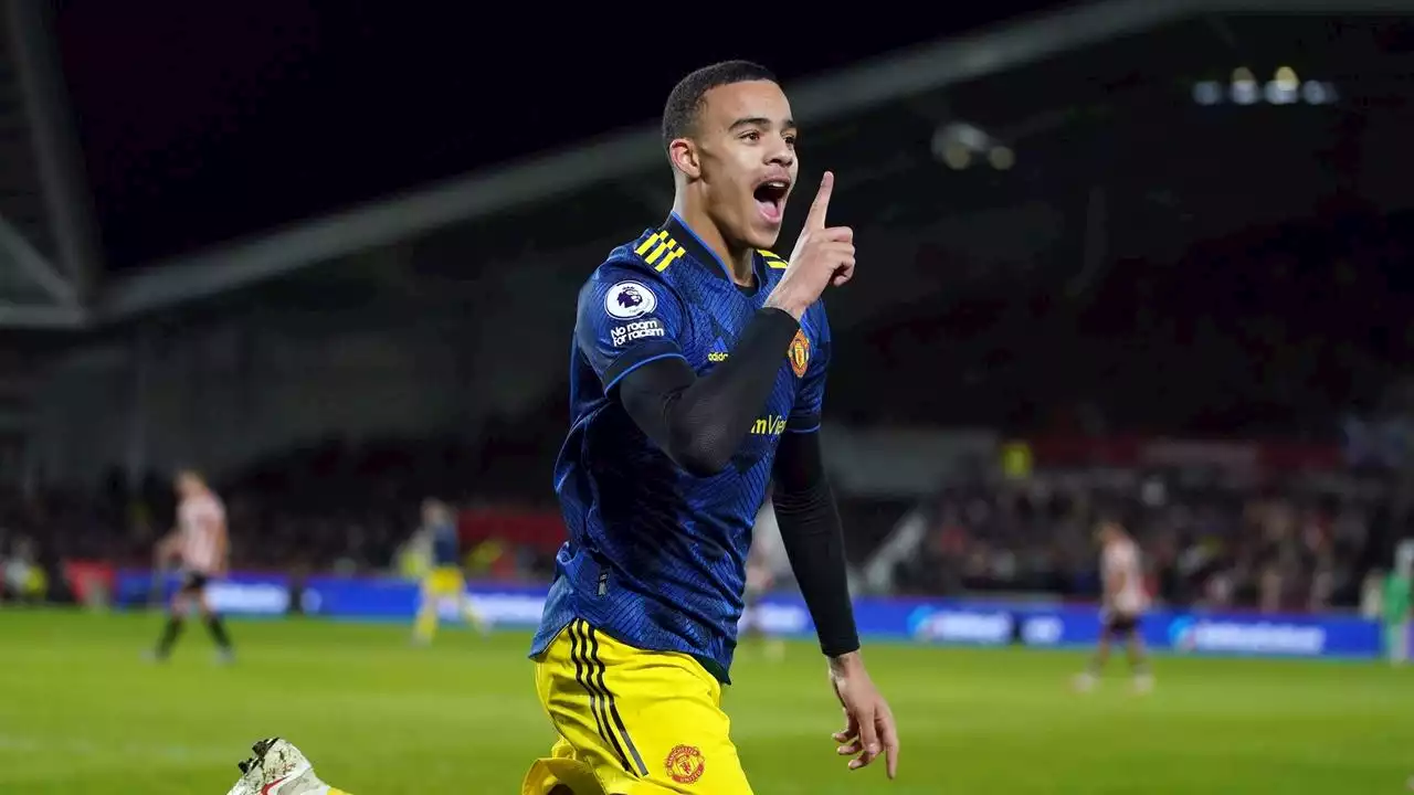 Profi von Manchester United: Greenwood wegen versuchter Vergewaltigung angeklagt