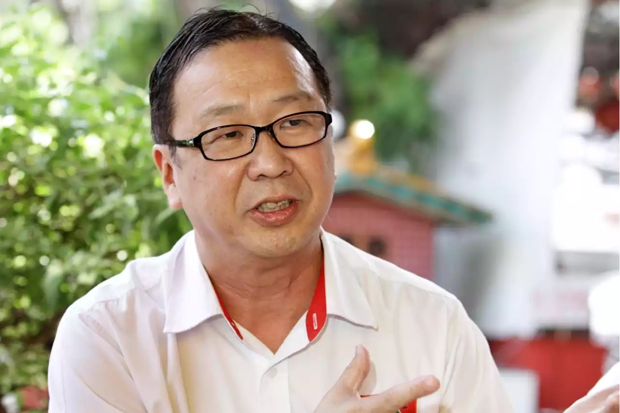 GE15: Gerakan to feature 80% new faces