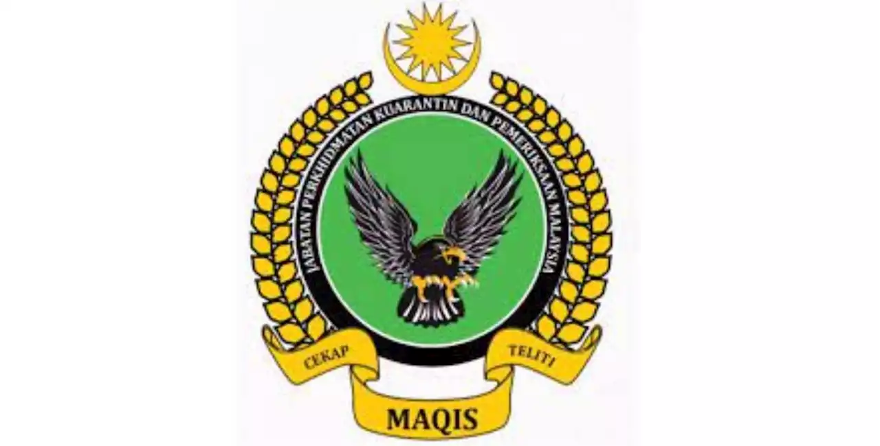 Maqis seizes frozen Brazilian beef worth over RM470,000 in Selangor