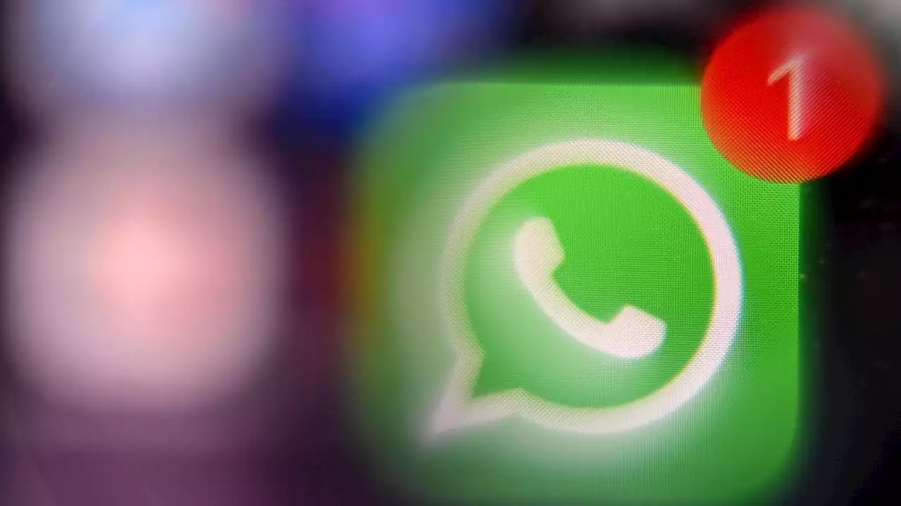 Mit diesem Whatsapp-Trick entsorgen Sie Datenmüll auf dem Handy