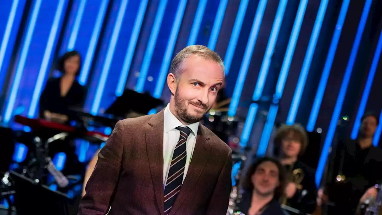 #ohrenkneiferschorle: Jan Böhmermann lüftet die dunklen Geheimnisse unseres geliebten Weins