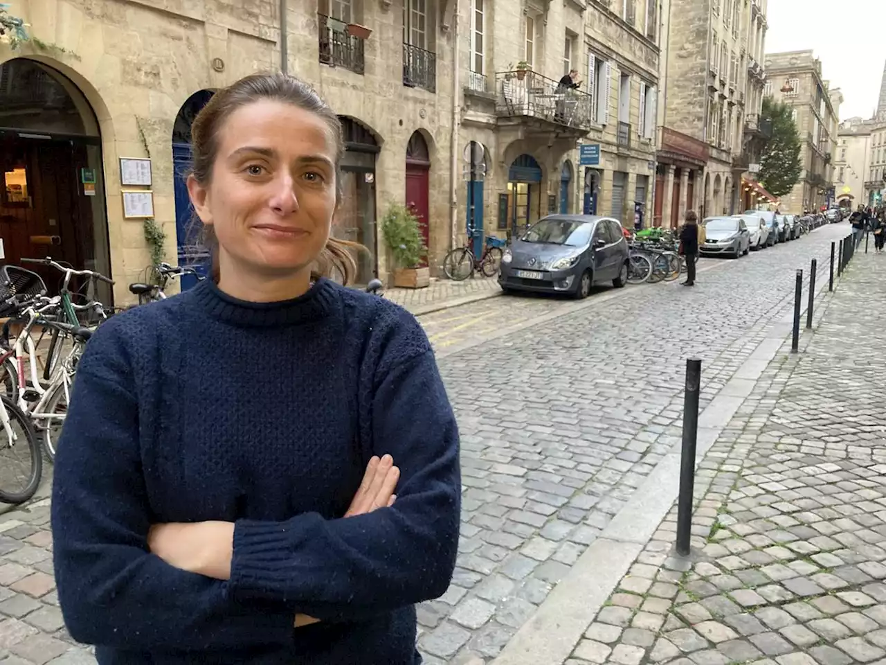 Marine Tondelier (EELV), à Bordeaux : « Les militants en ont ras-le-bol des polémiques ! »