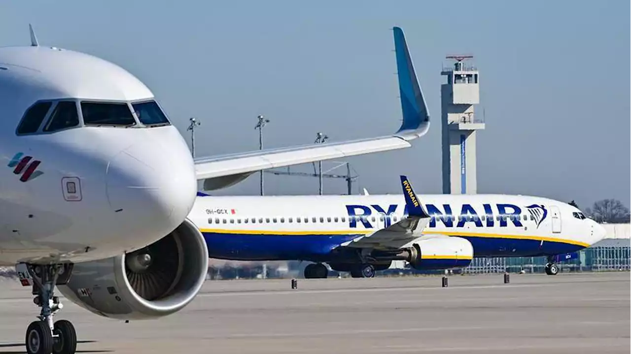 Ryanair streicht 19 Ziele am BER: Berlin-Tourismus sieht Flughafen als „Underperformer“