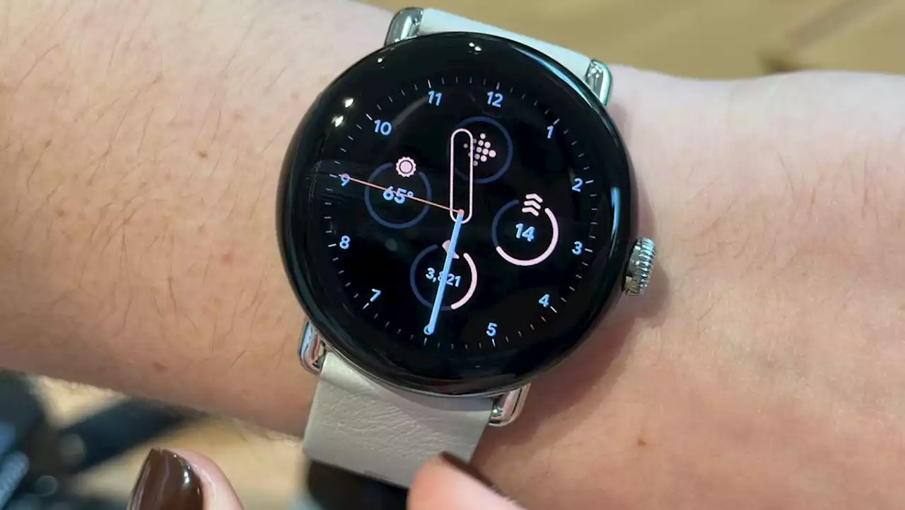 Google Pixel Watch vs Samsung Galaxy Watch 5: which Wear OS 3 wearable wins?