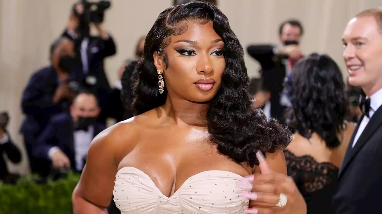 Megan Thee Stallion Plans Break Following Reported Robbery of Her Home