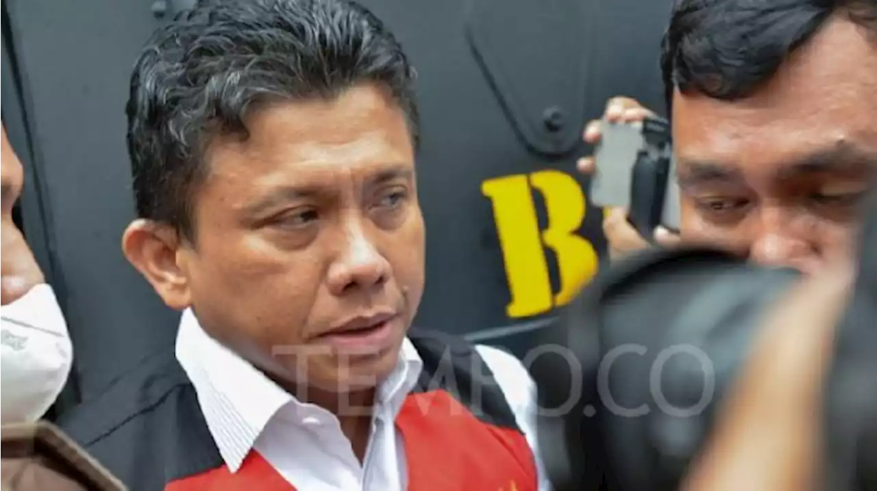 5 Hal tentang Perjalanan Kasus Ferdy Sambo Menuju Persidangan