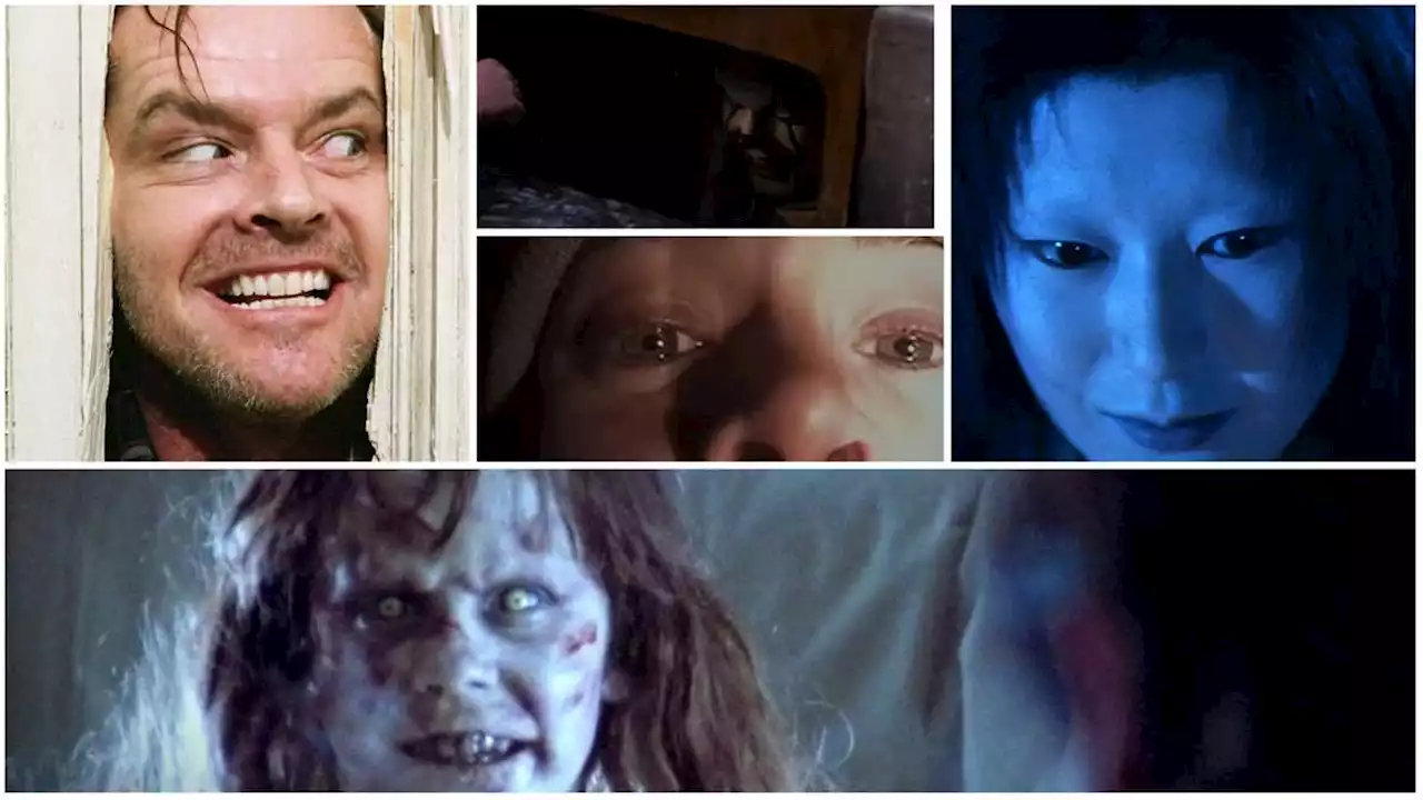 The best horror movies to watch on HBO Max