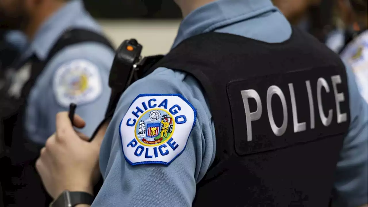 Chicago Cop to Keep his Job Despite Links to Proud Boys