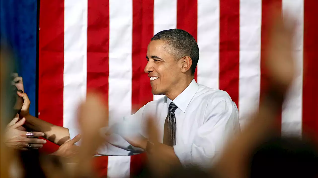 Obama to Join Campaigns in Key States Ahead of Midterms