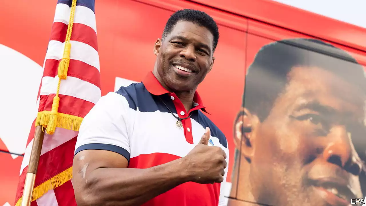 Who is Herschel Walker?