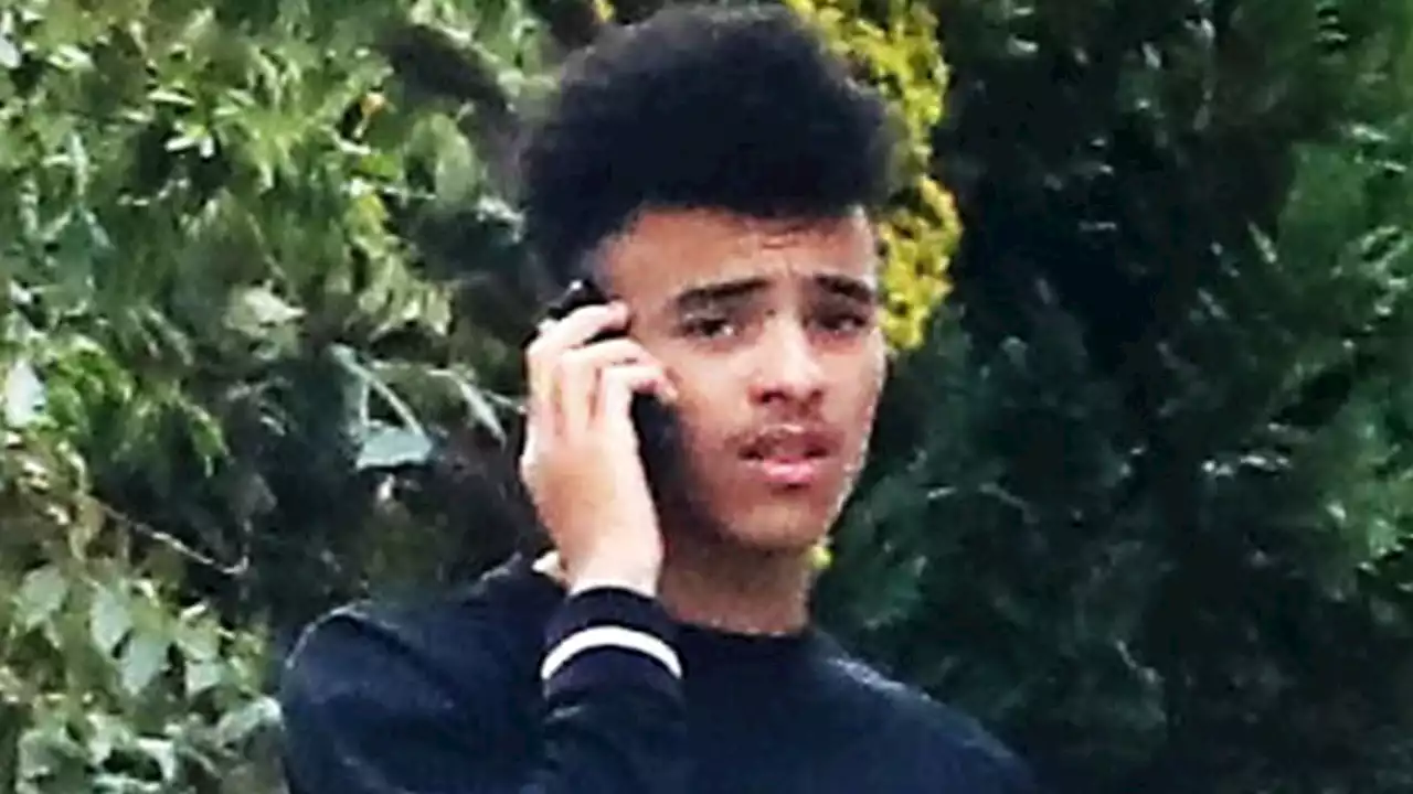 Man Utd star Mason Greenwood arrested for 'breaching bail for GBH and rape'