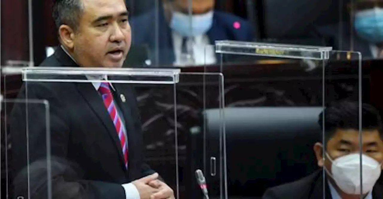 Penang State Assembly will not be dissolved until next year