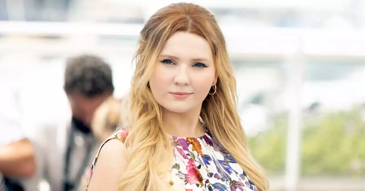 Abigail Breslin reveals previous abusive relationship, says she is ‘still healing’