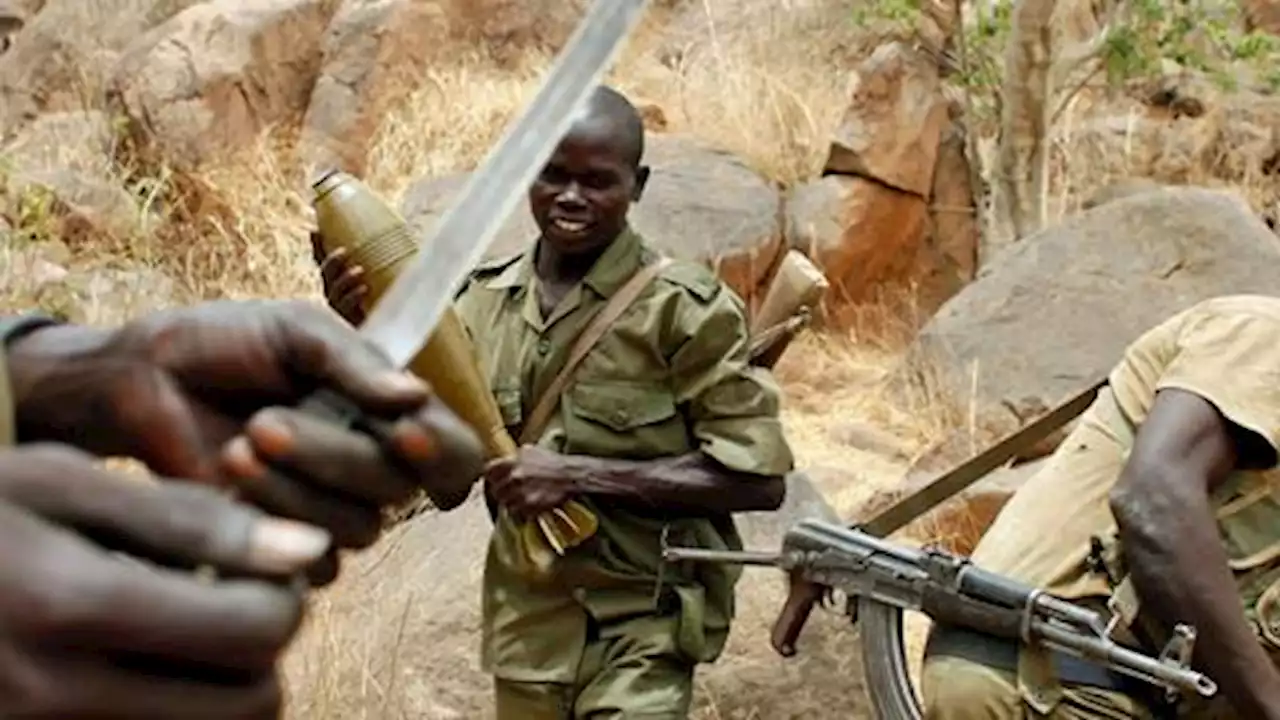 Deadly clashes erupt in Sudan's West Kordofan: army