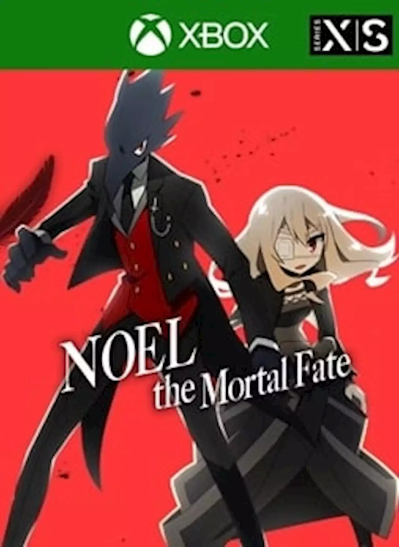 Win a copy of Noel the Mortal Fate on Xbox - click here to enter!