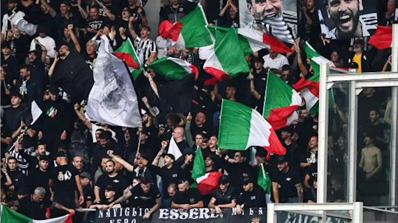 La Juve s'accende dopo la mezz'ora ma non basta. Al 45' il derby col Toro è sullo 0-0 - TUTTOmercatoWEB.com