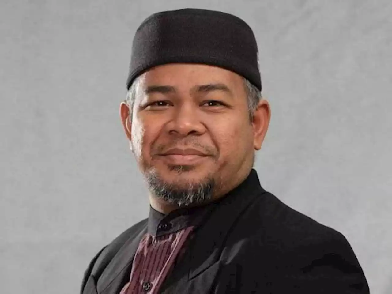 Khairuddin tidak disenarai calon BN di Kuala Nerus