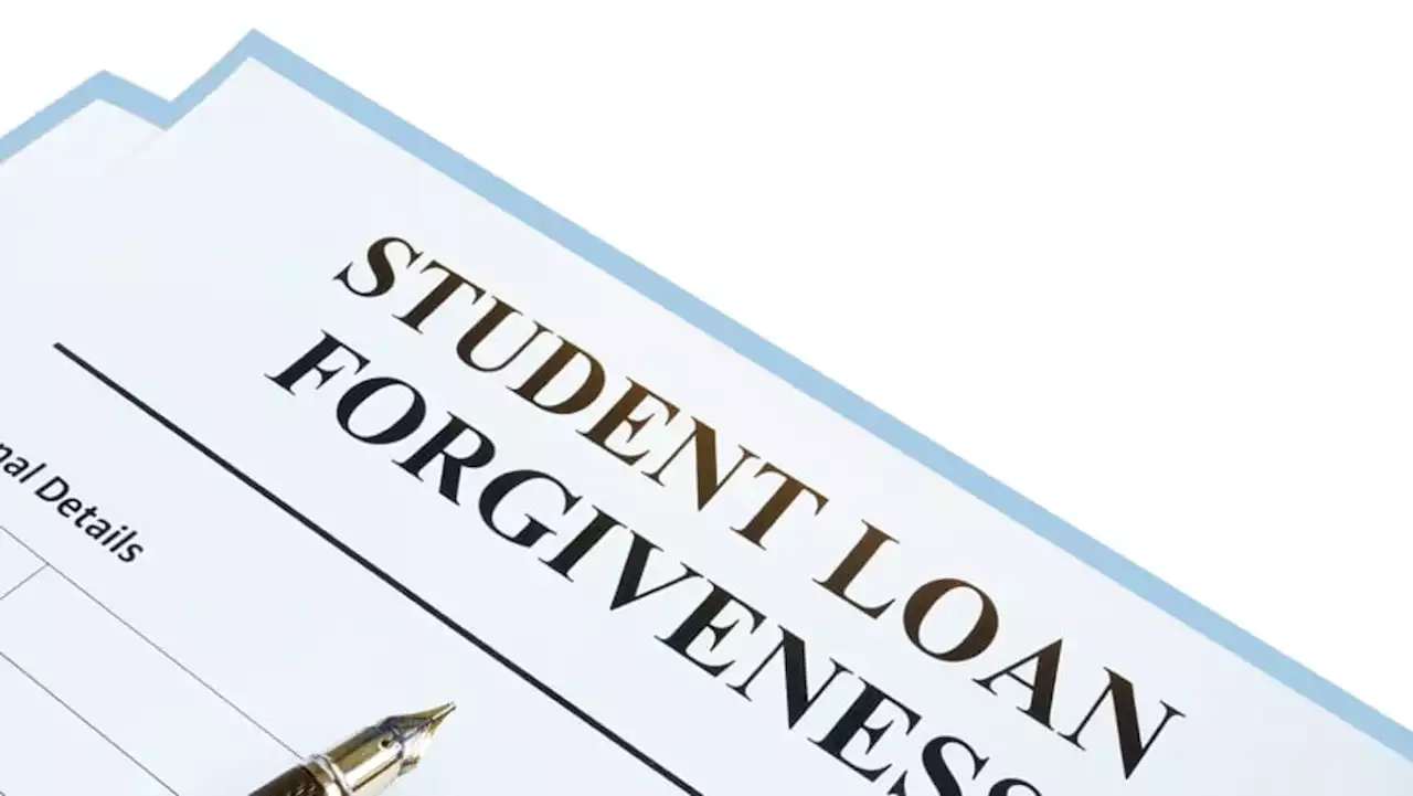 Feds release preliminary application for student loan forgiveness; relief to come later