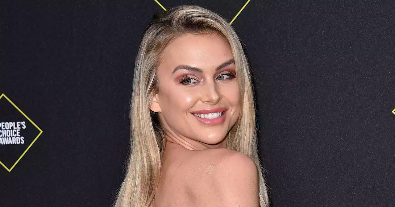 Pump Rules' Lala Kent: I'm ‘Having a Lot of Sex’ Right Now