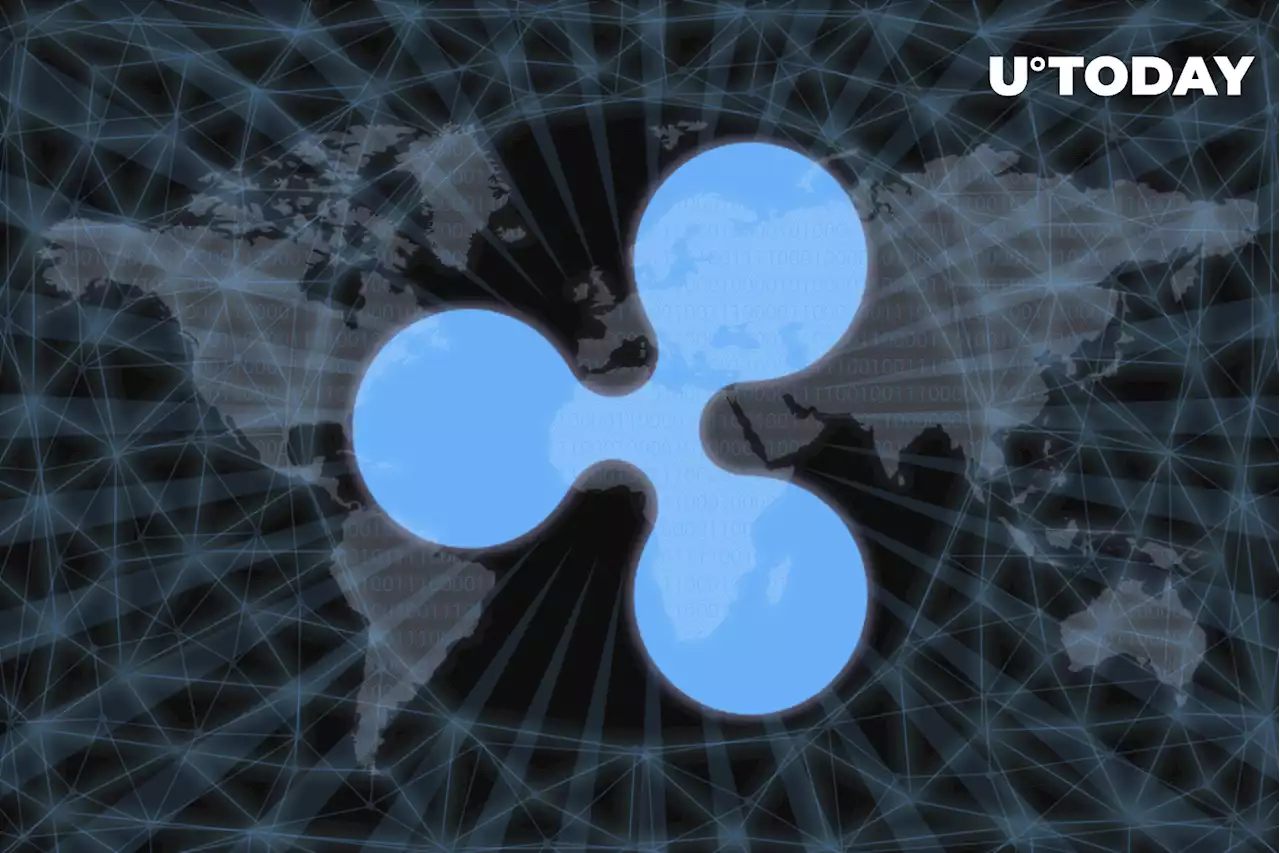 Ripple Advisor Predicts Countries May Use Public Blockchains