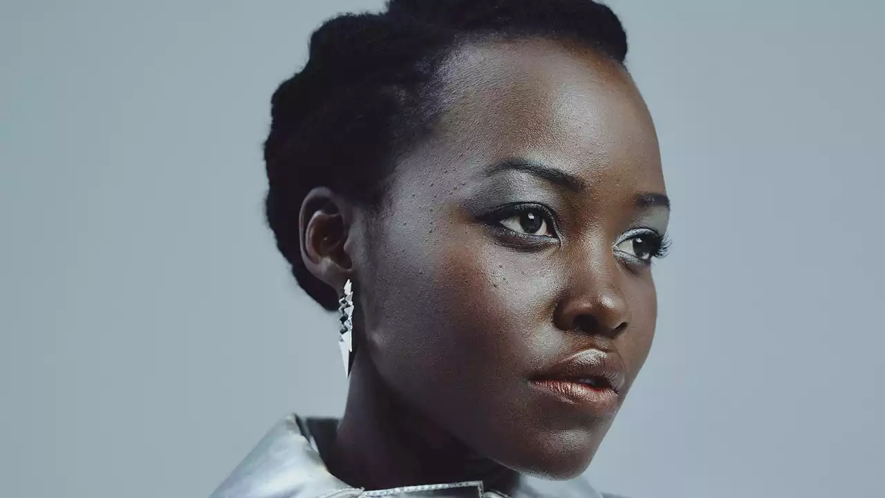 Lupita Nyong’o on the First-Ever Sulwe Day and the Power of Fantasy—From Storybooks to ‘Black Panther: Wakanda Forever’