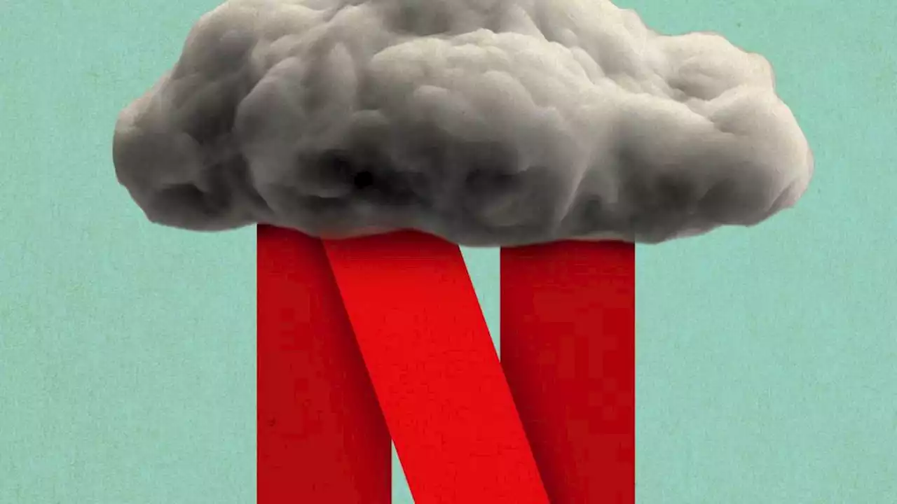 Netflix Kicks Off Media’s Q3 Earnings Season Under an Economic Cloud