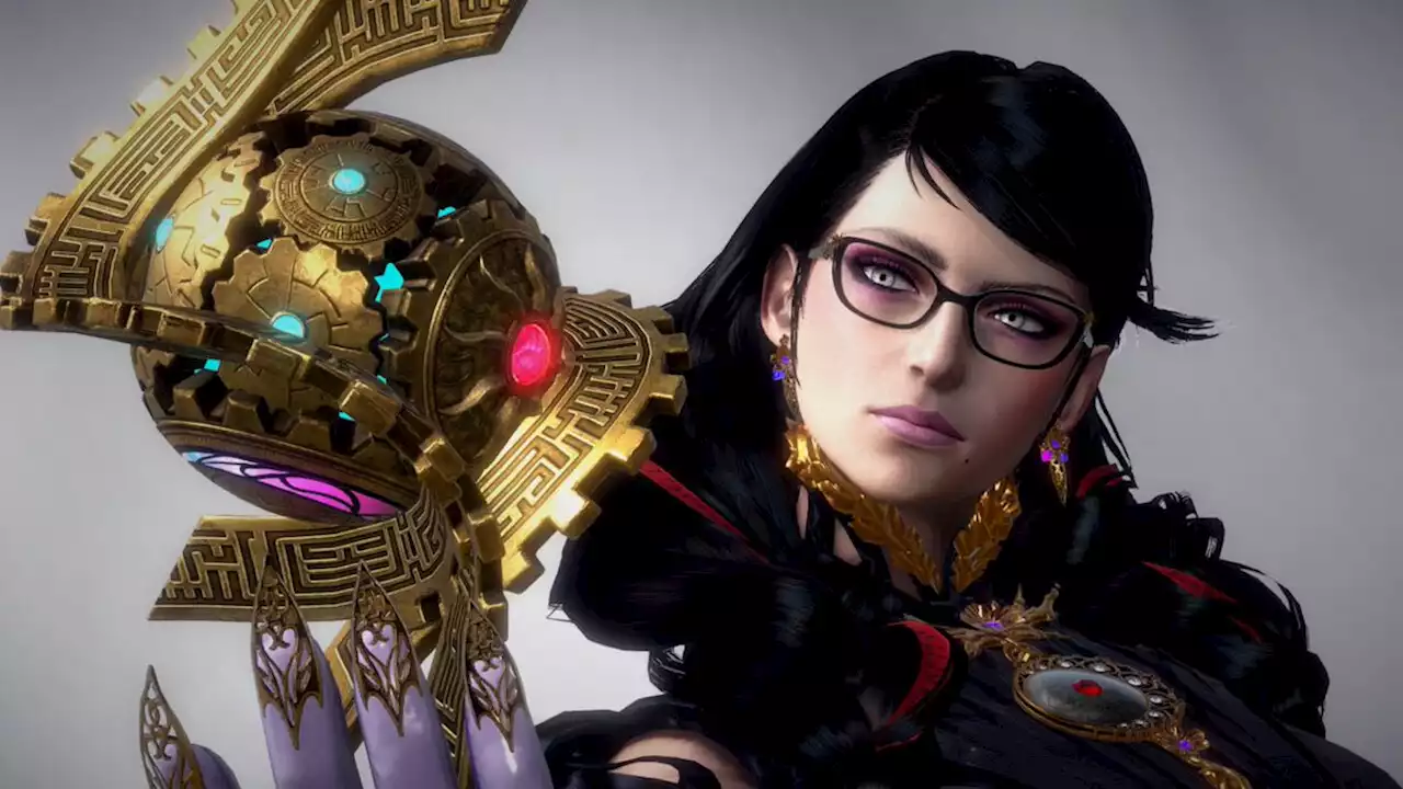 Bayonetta’s voice actor is telling fans to boycott Bayonetta 3 after ‘insulting’ offer | VGC