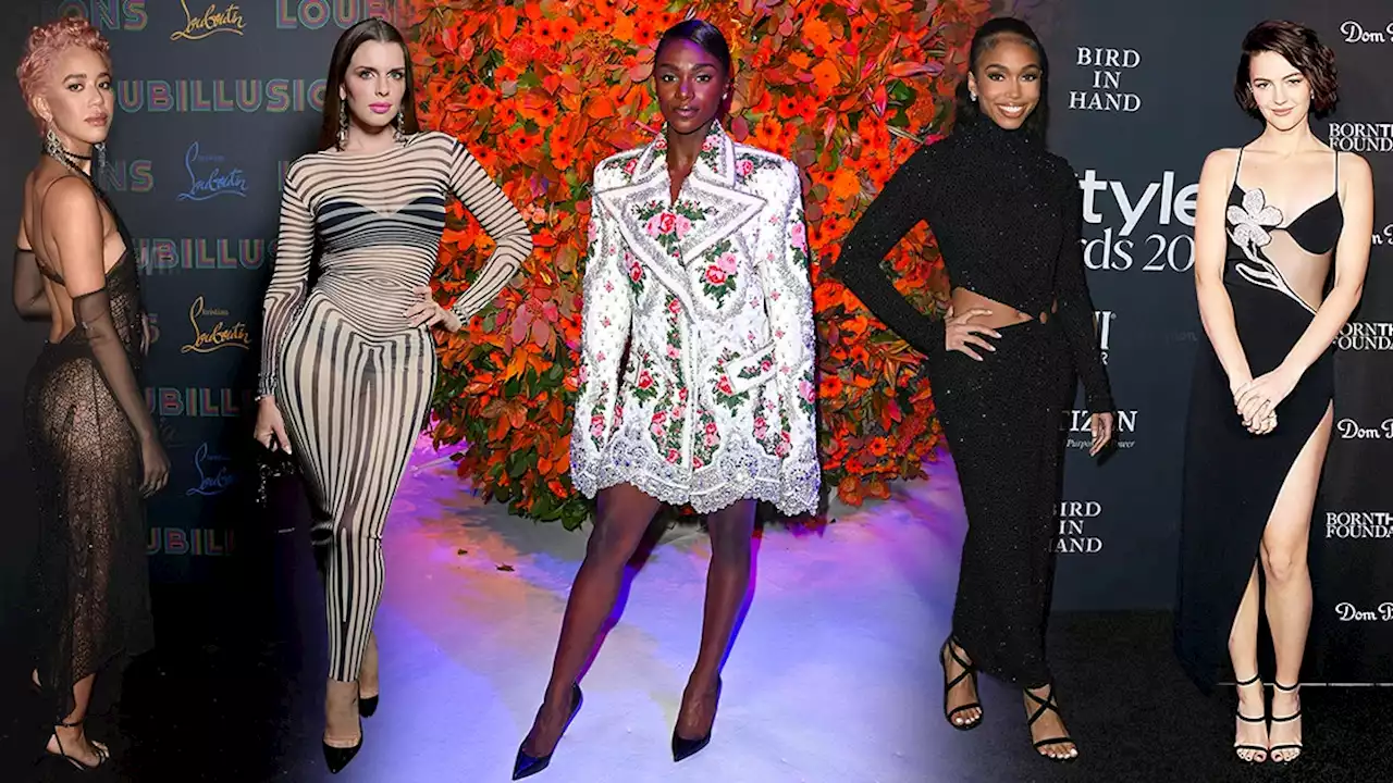 12 Style Stars Set to Make 2022 Exciting