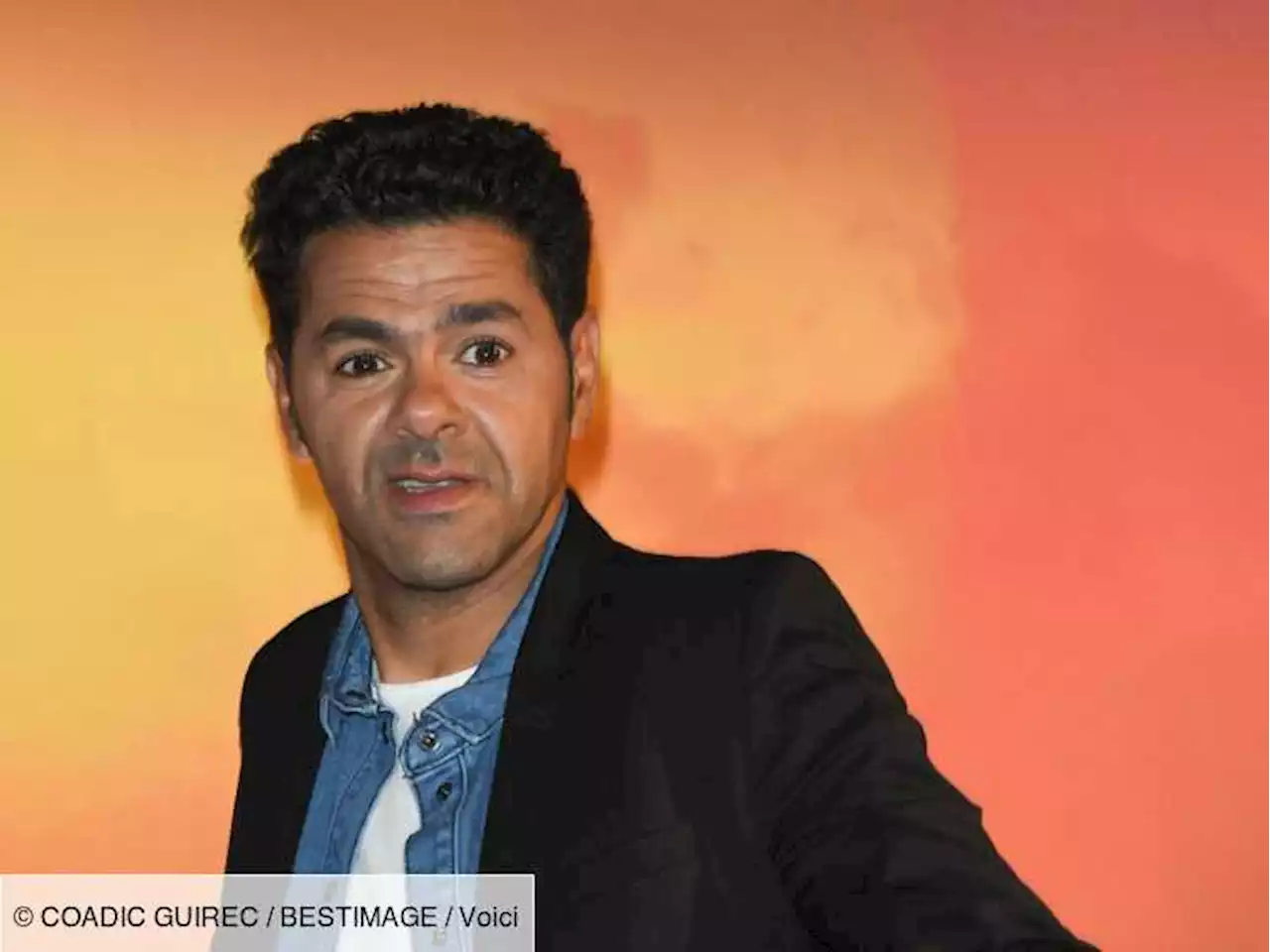 Jamel Debbouze : ses touchantes confidences sur Mélissa Theuriau et leurs enfants - Voici