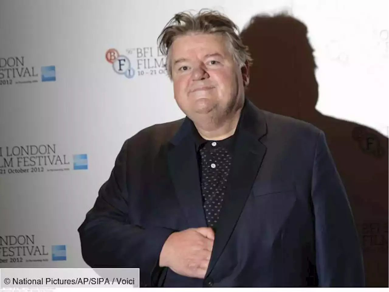 Mort De Robbie Coltrane : L'acteur D'Hagrid Dans Harry Potter Est ...