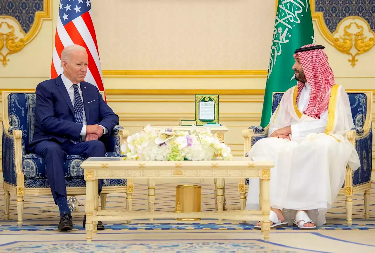 Analysis | The Saudi-U.S. relationship was always a marriage of convenience