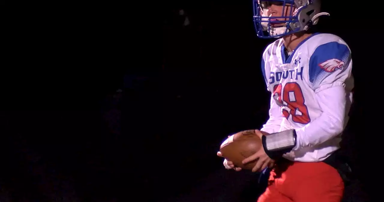 Indiana high school football scores and highlights: Week 9