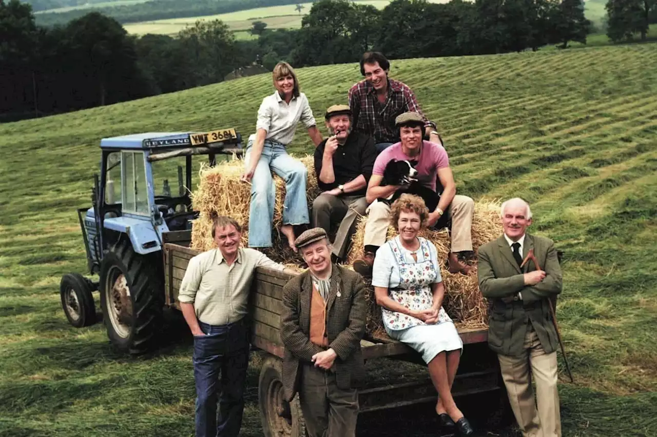 A look back at half a century of Emmerdale as Yorkshire soap celebrates 50th anniversary