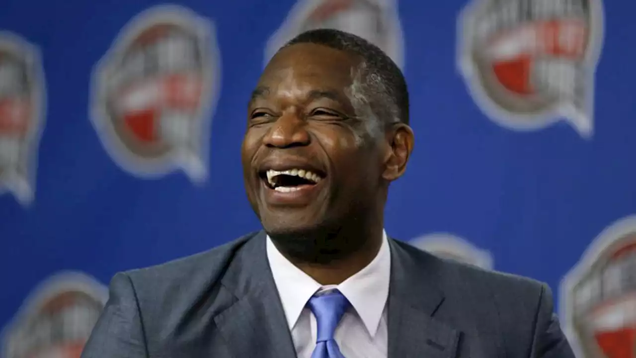 Basketball Hall of Famer and Sixers star Dikembe Mutombo undergoing treatment for brain tumor: NBA