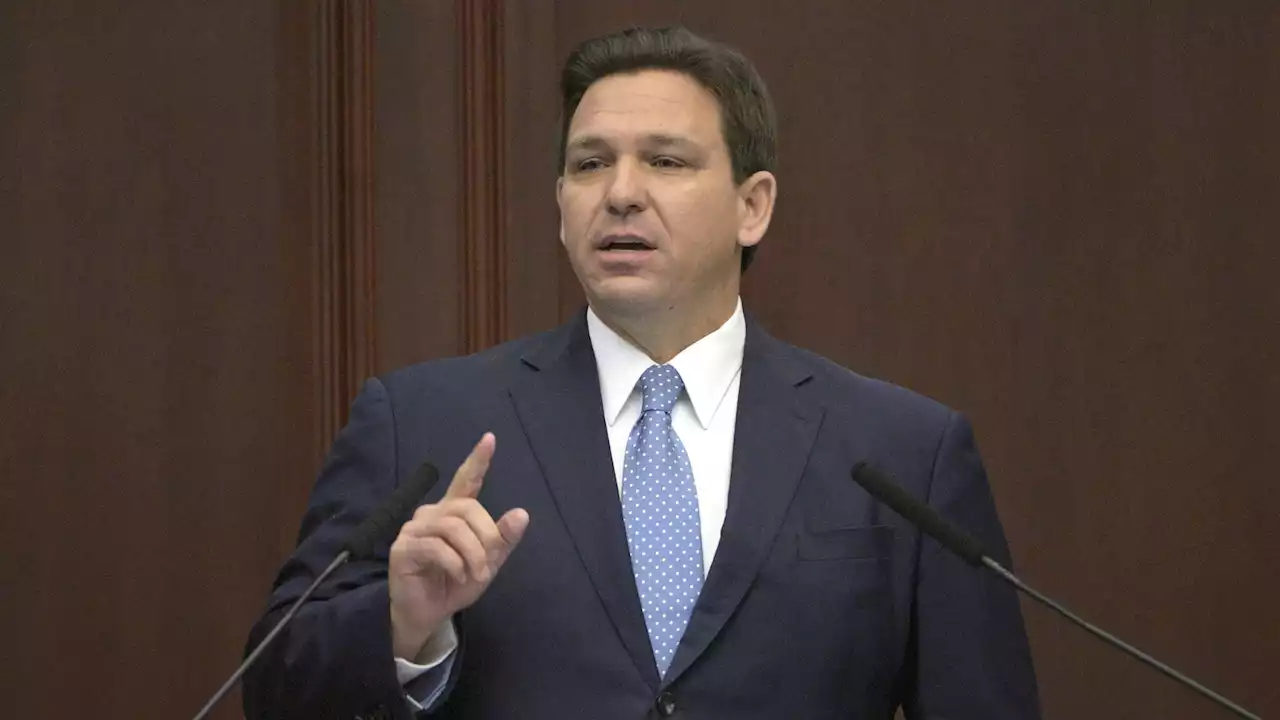 DeSantis migrant relocation program planned to transport 'up to 50' to Illinois, documents show