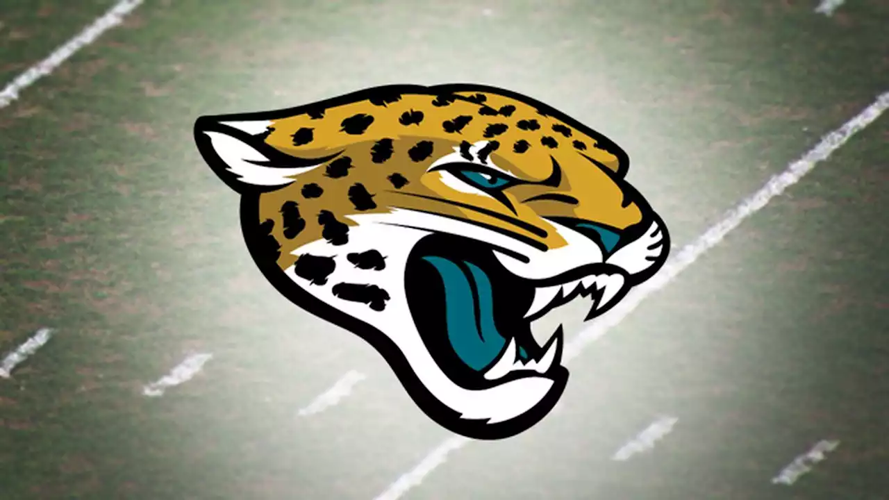 Jacksonville Jaguars lose to Indianapolis Colts 34-27