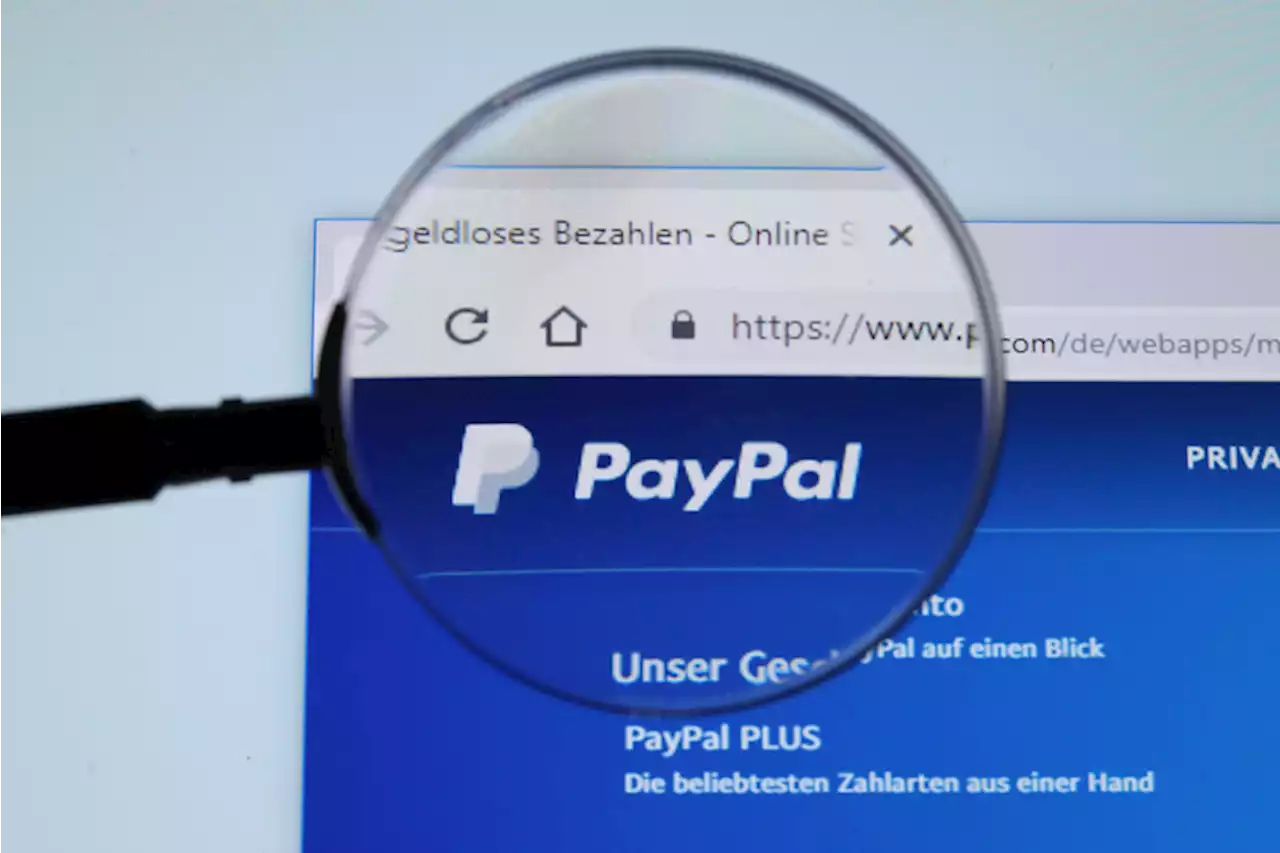 Media Bias Alert: PayPal Says Anti-Misinformation Policy Was...